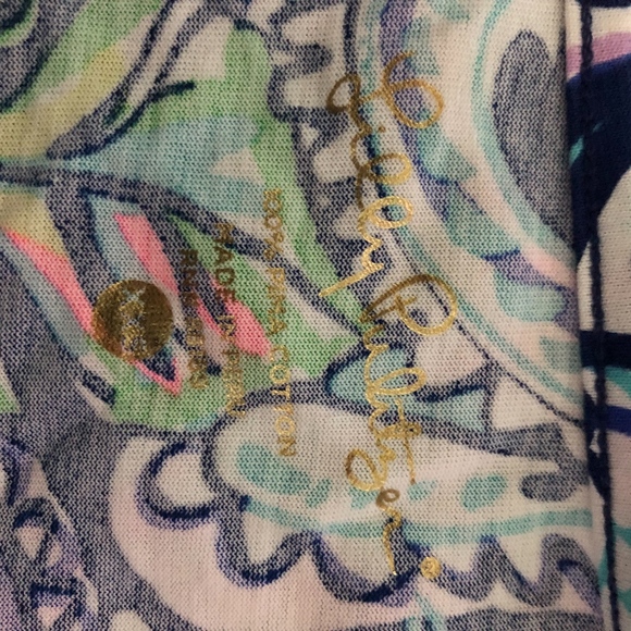 Lily Pulitzer Dress - Picture 3 of 3